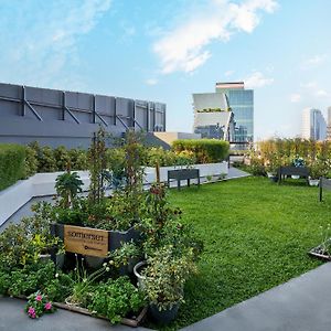 Somerset Rama 9 Bangkok